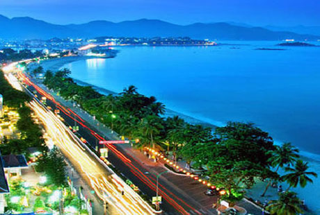 <美遇桂西南>南寧北海巴馬雙臥7日游秘境巴馬，風(fēng)情北海