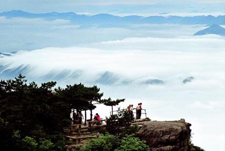 廬山66