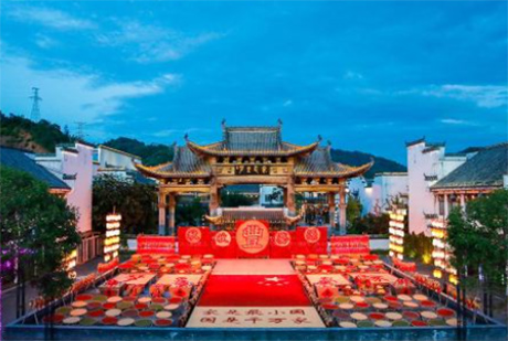 婺源夢(mèng)里老家1