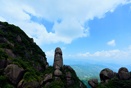 靈山2