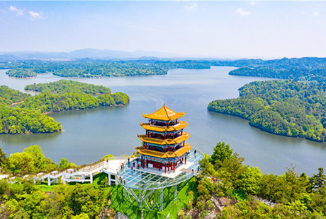 仙女湖4