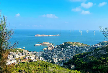 <平潭島之旅>平潭島純玩雙動3日游網(wǎng)紅景點一網(wǎng)打盡，純玩團