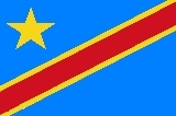剛果民主共和國(guó)簽證