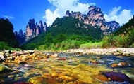 <經(jīng)典芙蓉>張家界鳳凰古城 雙動(dòng)4日游