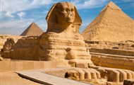 埃及10天（五星游輪+紅海 三飛暢玩版）