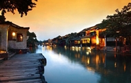 <夢(mèng)幻蘇杭>華東三市+蘇州+水鄉(xiāng)雙高4日游 
