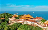 <湄洲島之旅>福建湄洲島雙動(dòng)3日游