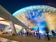 <韓國(guó)自由行>玩轉(zhuǎn)首爾5/6日