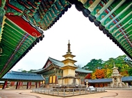 <純玩首爾>漫游韓國(guó)5/6日