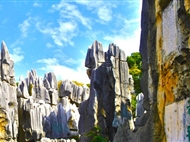 <特價(jià)云南>昆明大理麗江雙飛6日游