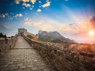 <二環(huán)之上>北京漫游之旅純玩5日游