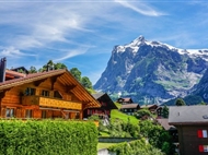 <非常意大利>德法意瑞13日游