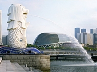 <新動(dòng)馬來(lái)>新加坡+馬來(lái)西亞6日游