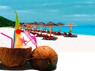 <三亞五星海>南昌到海南雙飛5日游