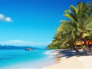 <嗨翻水世界>海南雙飛5日游