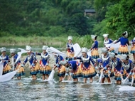 <經(jīng)典貴州>貴州雙高5日游