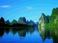 <全景桂林>桂林陽(yáng)朔 雙高5日游