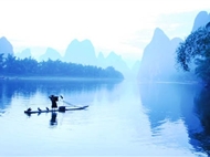 <漓江故事>桂林陽(yáng)朔 雙高5日游