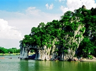 <桂林時(shí)光>桂林陽(yáng)朔雙臥5日游