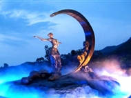 月亮文化-明月山2日游