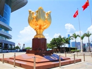 【奢享】南昌到港澳雙臥5日游 