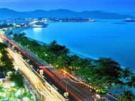 <美遇桂西南>南寧北海巴馬雙臥7日游