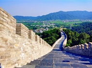 南方長(zhǎng)城-怪石嶺1日游