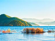 <瀘沽湖戀歌>麗江+大理+瀘沽湖雙飛6日游