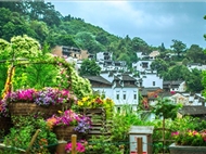 篁嶺三清-篁嶺三清山2日游