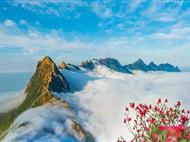 靈山圣境-靈山1日游