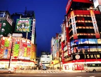 日本櫻花季限定8日游