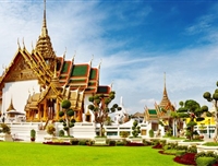 <經(jīng)典泰國(guó)>泰國(guó)曼谷+芭堤雅包機(jī)6日游