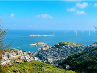 <平潭島之旅>平潭島純玩雙動(dòng)3日游