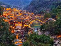 何必匆匆2-8人團(tuán)<望仙谷+三清山+婺源+景德鎮(zhèn)>純玩4日