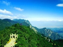 經(jīng)典純玩-廬山2日游