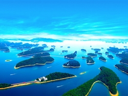 遇見武寧-廬山西海2日深度純玩游