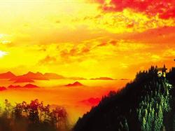 紅色經(jīng)典-井岡山2日游