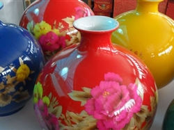 領略東方韻<瓷都景德鎮(zhèn)>陶瓷體驗1日游