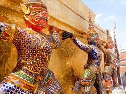 <獨(dú)一無二星夢(mèng)島>泰國(guó)曼谷+芭堤雅包機(jī)6日游