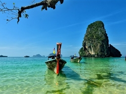 【海島普吉2-8人小團】南昌起止雙飛7日游