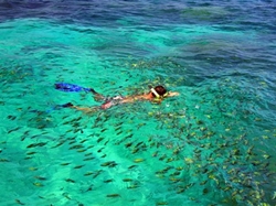 <嘟嘟普吉>泰國(guó)普吉島4飛6日游