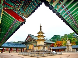 <純玩首爾>漫游韓國5/6日