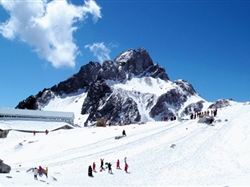 <豪云南>昆明+大理+麗江雙飛雙動(dòng)6日游