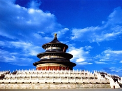 <京城故事>北京純玩 單飛5日游