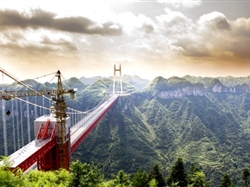 <經(jīng)典天鳳>天門山鳳凰古城 雙動(dòng)5日游