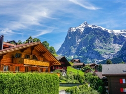 <非常意大利>德法意瑞13日游