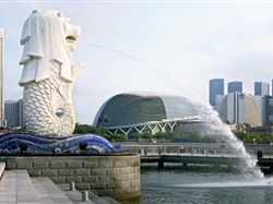 <新動馬來>新加坡+馬來西亞6日游