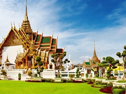 <經(jīng)典泰國(guó)>泰國(guó)曼谷+芭堤雅包機(jī)6日游