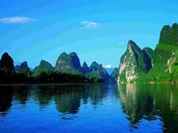 <全景桂林>桂林陽朔 雙高5日游