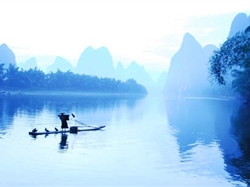 <漓江故事>桂林陽朔 雙高5日游